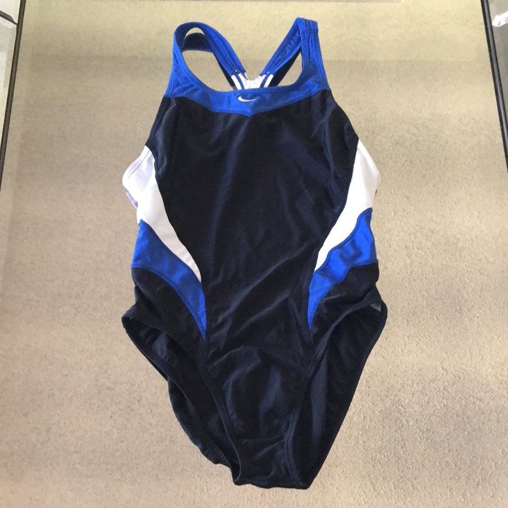 Nike One piece Swimsuit